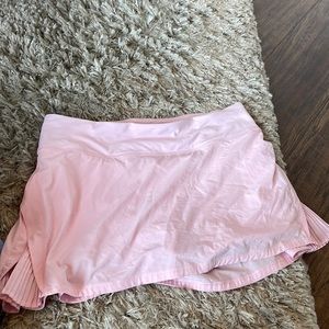 Lululemon Skirt